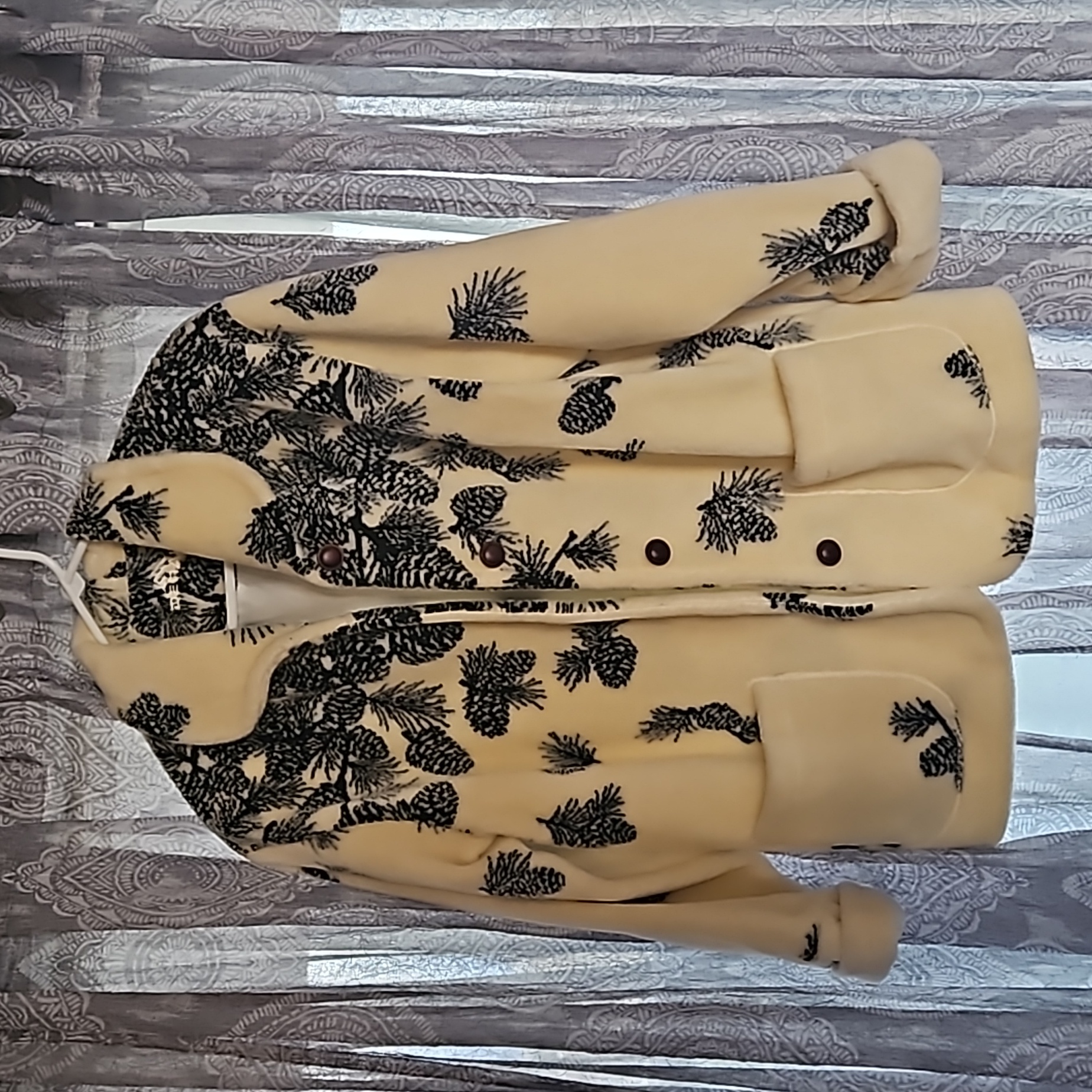 Denali Winter Jacket